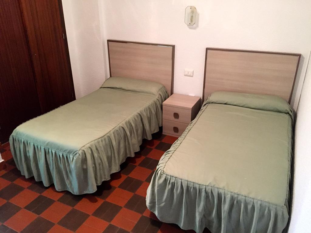 Pension Provenzal Mojacar Room photo