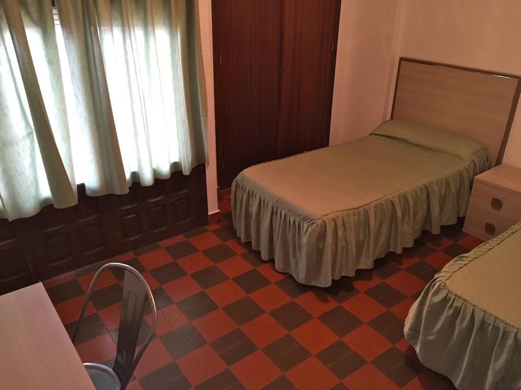Pension Provenzal Mojacar Room photo